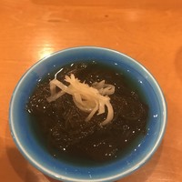 鮨 かの - 