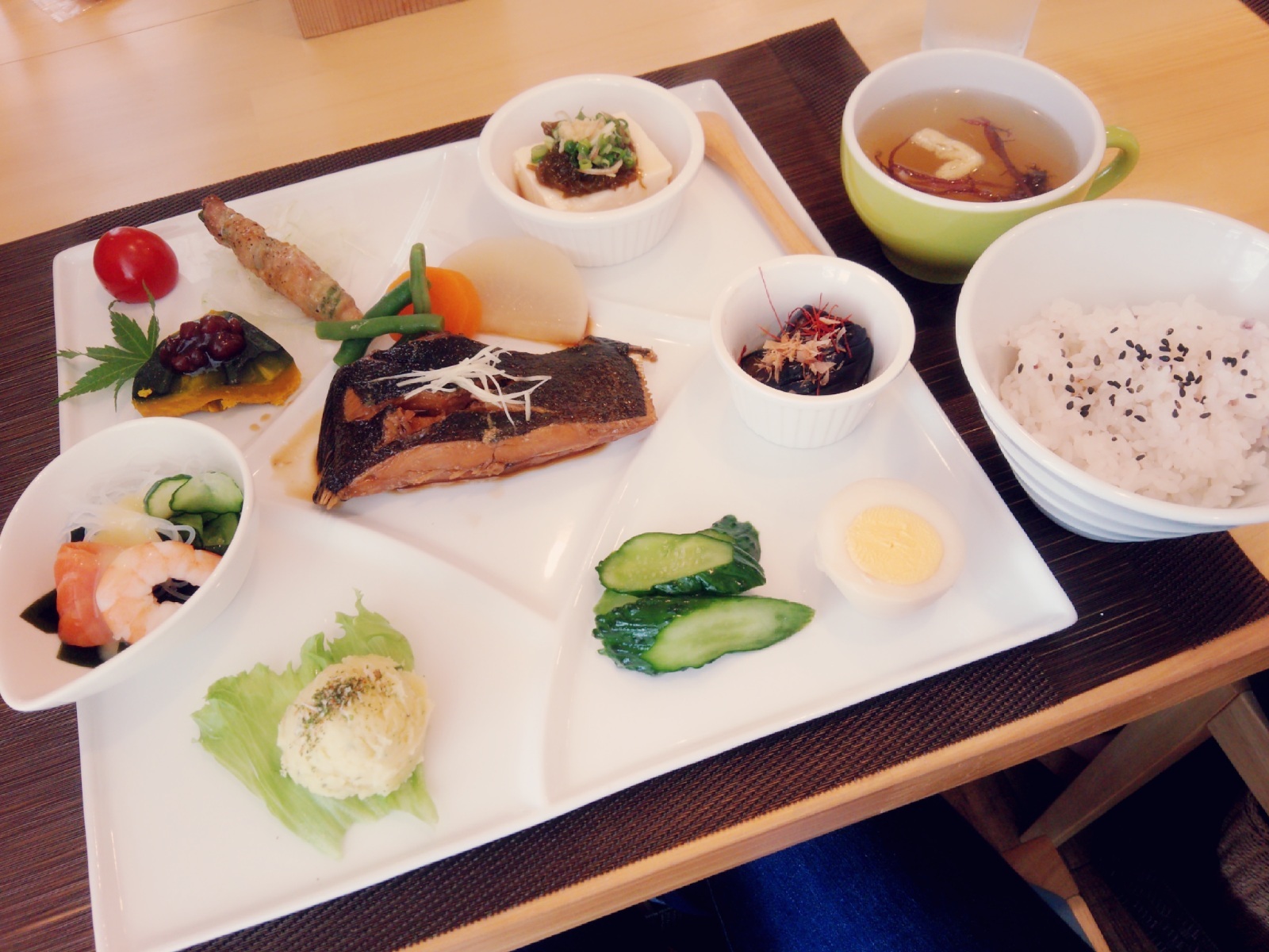 キッチン&カフェ ダイヤ name=