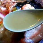 龍園 - 安心の味わい！