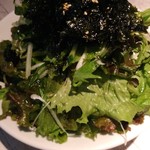 上野 和牛焼肉 USHIHACHI 極 - 