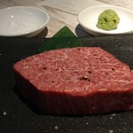 上野 和牛焼肉 USHIHACHI 極 - 