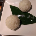 上野 和牛焼肉 USHIHACHI 極 - 