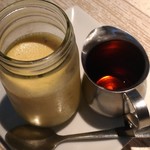 上野 和牛焼肉 USHIHACHI 極 - 