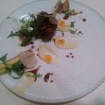 ラ・コリンヌ - 