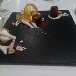 ラ・コリンヌ - 