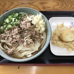 かざしうどん - 