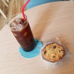 Cafestand musbu - 今回はこちら。