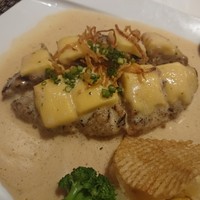 旬菜ステーキ処 らいむらいと - 