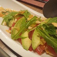 旬菜ステーキ処 らいむらいと - 