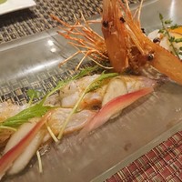 旬菜ステーキ処 らいむらいと - 