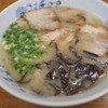 ラーメン無法松 本店