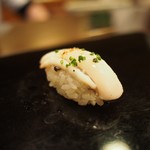 Sushi Morita - 太刀魚