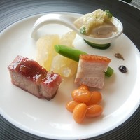 中国飯店 琥珀宮 - 