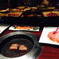 叙々苑 恵比寿ガーデンプレイス店 - 