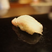 寿司 もり田 - 鱸
