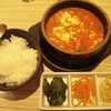 東京純豆腐 横浜東急スクエアビル店