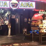 KUA`AINA - 