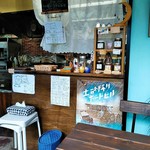 Cafe ちょこんと。 - 