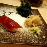 鮨 つきうだ - 
