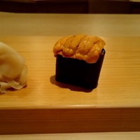 江戸前鮓 すし通 - 