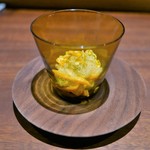 アカ - 白海老、コリンキー