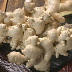 生姜料理 しょうが - 