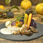 生姜料理 しょうが - 