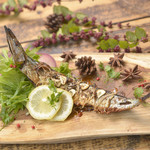 生姜料理 しょうが - 