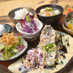 生姜料理 しょうが - 