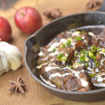 生姜料理 しょうが - 