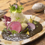 生姜料理 しょうが - 