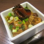 青天 みつはし - ２０１８年７月再訪問