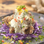 生姜料理 しょうが - 