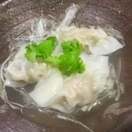 青天 みつはし - ２０１８年７月再訪問