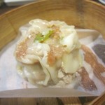 青天 みつはし - ２０１８年７月再訪問