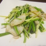 青天 みつはし - ２０１８年７月再訪問