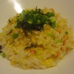 青天 みつはし - ２０１８年７月再訪問