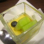 青天 みつはし - ２０１８年７月再訪問