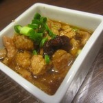 青天 みつはし - ２０１８年５月再訪問