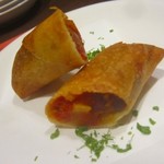 青天 みつはし - ２０１８年５月再訪問