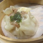 青天 みつはし - ２０１８年５月再訪問