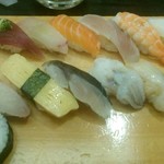 Aduma Zushi - 