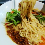 四川担担麺 阿吽 - 夏季限定麺！