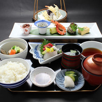四季御膳