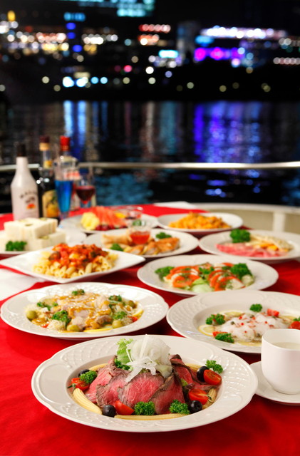 Cruiser Bateau Clair photo 2