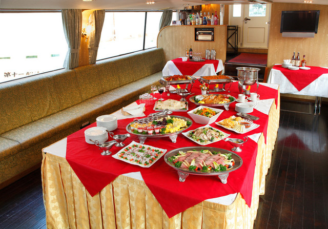 Cruiser Bateau Clair