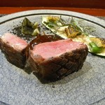 レストラン セビアン - 