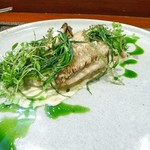 レストラン セビアン - 