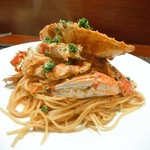 レストラン セビアン - 