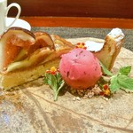 レストラン セビアン - 